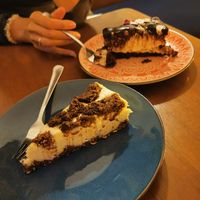   at Bez Lukru in Wroclaw