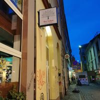   at Bez Lukru in Wroclaw