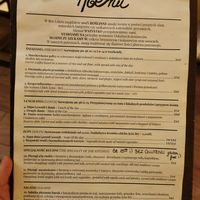   at Bez Lukru in Wroclaw