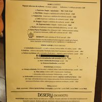   at Bez Lukru in Wroclaw