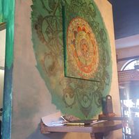 #Veganuary at Bez Lukru in Wroclaw