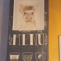 #Veganuary at Bez Lukru in Wroclaw