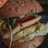  at Bez Lukru in Wroclaw