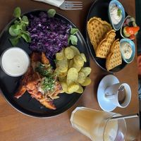   at Bez Lukru in Wroclaw