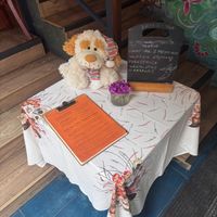 Hi   at Bez Lukru in Wroclaw