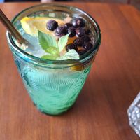  at Bez Lukru in Wroclaw