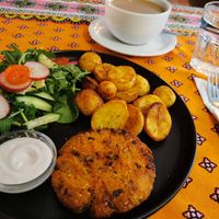  at Bez Lukru in Wroclaw