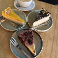   at Bez Lukru in Wroclaw