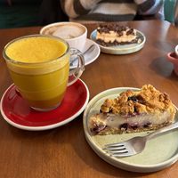  at Bez Lukru in Wroclaw