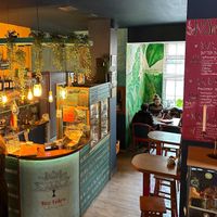  at Bez Lukru in Wroclaw