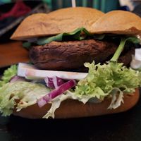  at Bez Lukru in Wroclaw