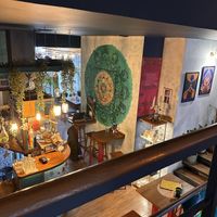   at Bez Lukru in Wroclaw