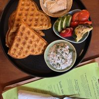   at Bez Lukru in Wroclaw