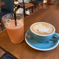   at Bez Lukru in Wroclaw