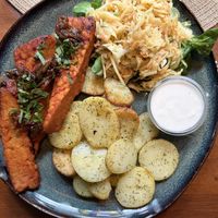   at Bez Lukru in Wroclaw