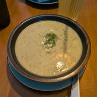 Soup of the day: 5/5 at Bez Lukru in Wroclaw
