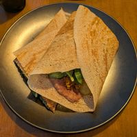 Crepe #18: 4.5/5 at Bez Lukru in Wroclaw