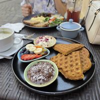  at Bez Lukru in Wroclaw