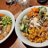 Hier wil je toch meteen je tanden in zetten?😋 at SLA - Catharijne in Utrecht