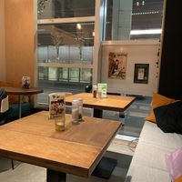 Inside  at SLA - Catharijne in Utrecht