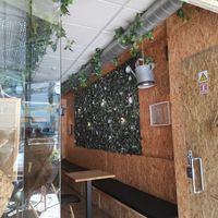 Entrance at Urbana - Marechal Saldanha in Porto