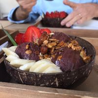 Açaí   at Urbana - Marechal Saldanha in Porto