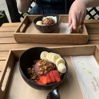 Açaí   at Urbana - Marechal Saldanha in Porto