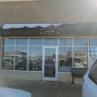 Exterior at The Bro'Kin Yolk in Calgary