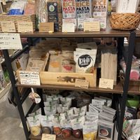 Pastas  at Oizumi Kojo Nishi-Azabu 大泉工場 in Tokyo