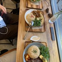   at Oizumi Kojo Nishi-Azabu 大泉工場 in Tokyo