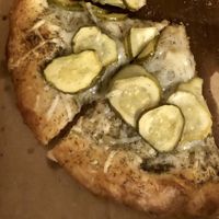 Definitely a favorite!  at Cinelli's Pizza in Rochester