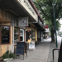 Pitchfork  at Pitchfork in Vancouver