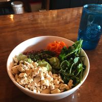 Green Thumb Bowl at Pitchfork in Vancouver