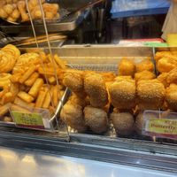 My favourite all there! at Delisnacks 德利食 - AMK 628 Market in Northeast Singapore