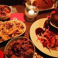 mmm at The Firefly in Worcester