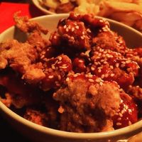 “Wings" at The Firefly in Worcester