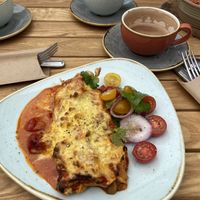   at Pritchard & Ure in North West London