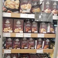 Made without range at Marks and Spencer in Valletta