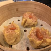 Siew mai  at Vegan Curry Rice in West Singapore
