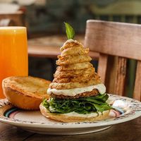 Obra de arte at La Bottega De'll Arte in Goiania