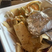   at Lick It Up - International Bar in El Paso