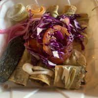   at Lick It Up - International Bar in El Paso