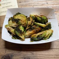   at Lick It Up - International Bar in El Paso