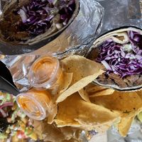   at Lick It Up - International Bar in El Paso