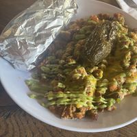 Yummy!!   at Lick It Up - International Bar in El Paso