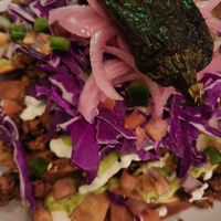  at Lick It Up - International Bar in El Paso