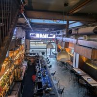  at Lick It Up - International Bar in El Paso