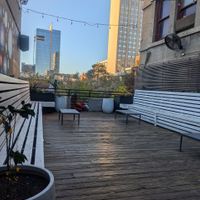  at Lick It Up - International Bar in El Paso