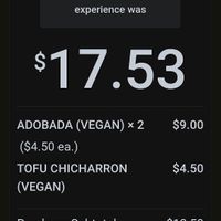  at Lick It Up - International Bar in El Paso