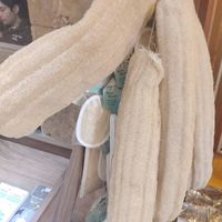 Huge Loofah!!!  at Warehouse Ecological and Natural Products in Istanbul